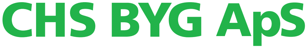 CHS Byg ApS